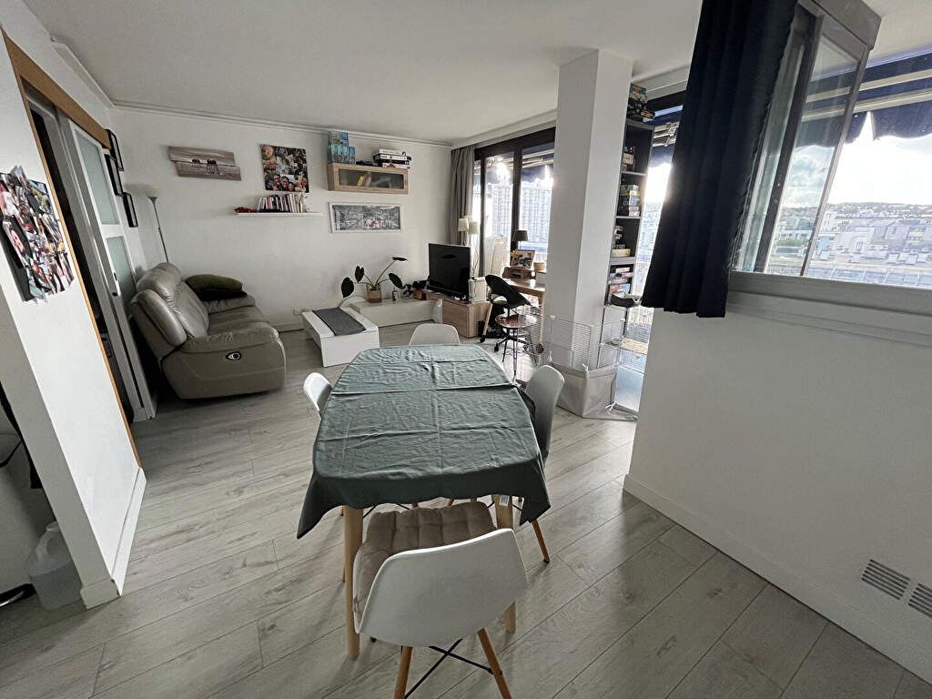 Achat appartement 3 pièce(s) Boulogne-Billancourt