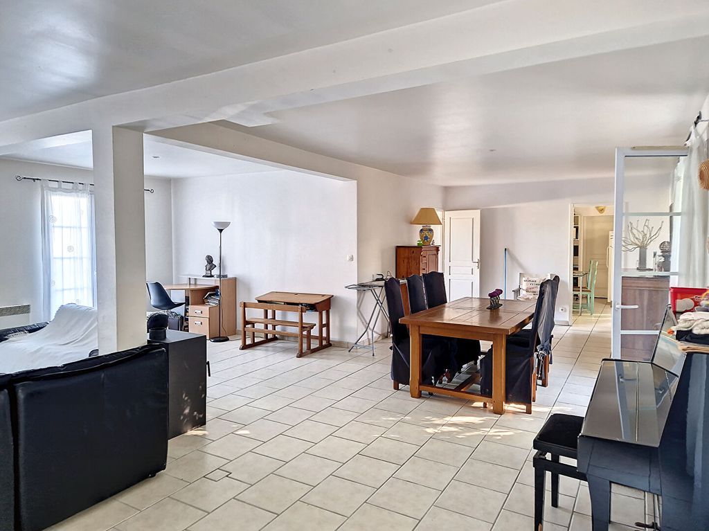 Achat maison à vendre 4 chambres 174 m² - Vineuil