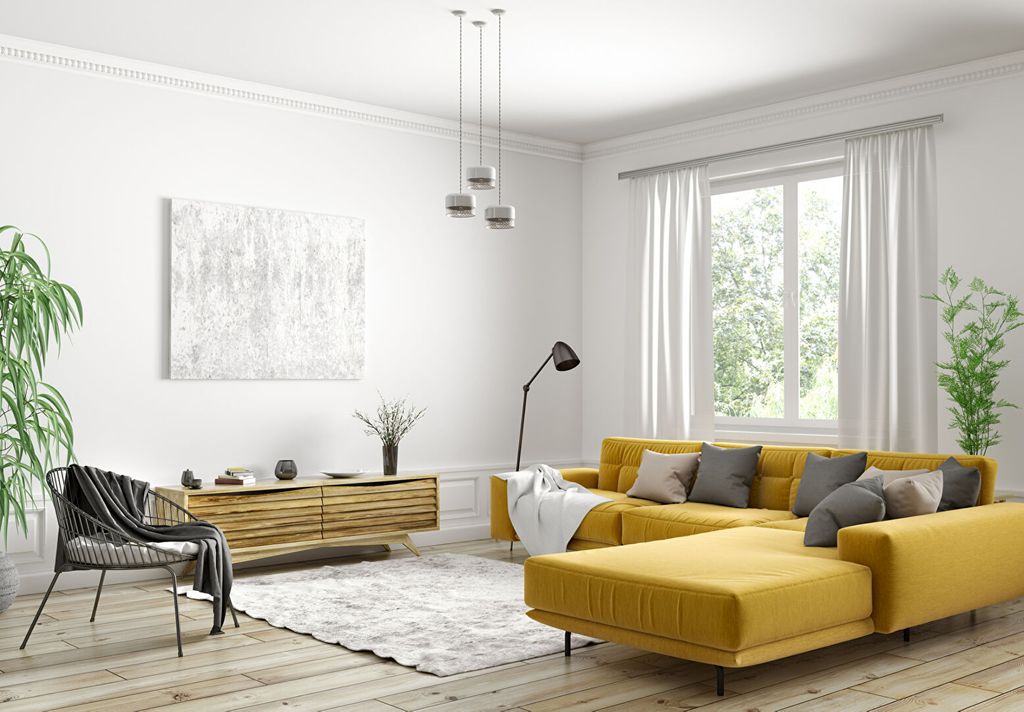 Achat appartement à vendre 3 pièces 72 m² - Châtillon