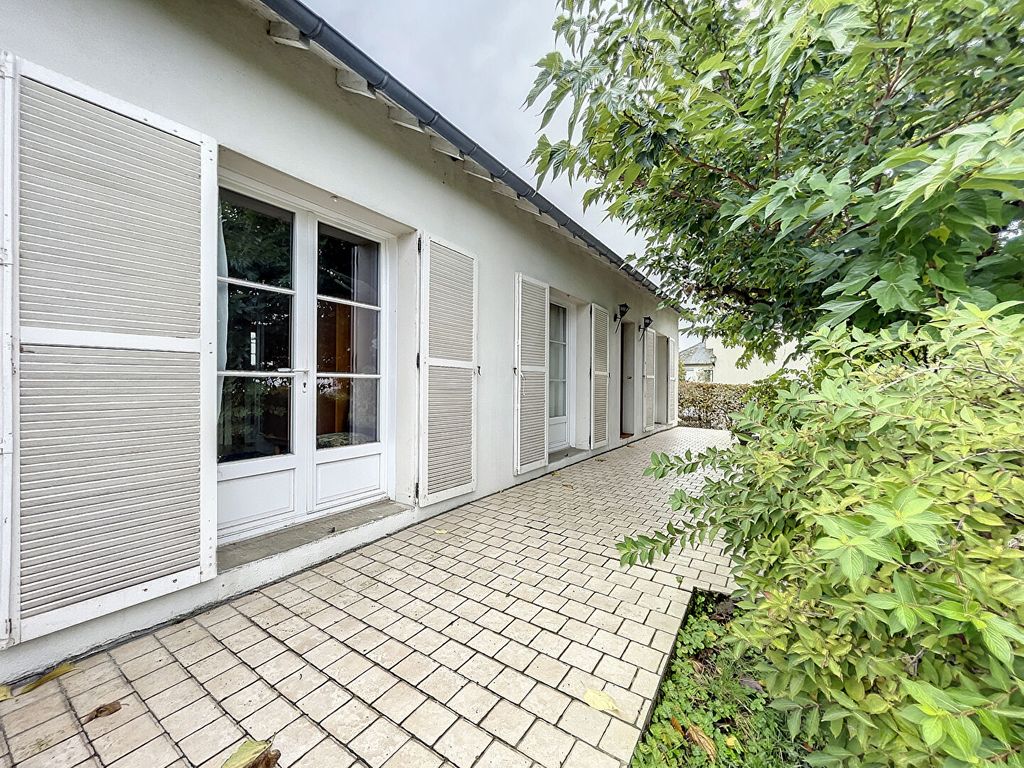 Achat maison à vendre 3 chambres 80 m² - Blois