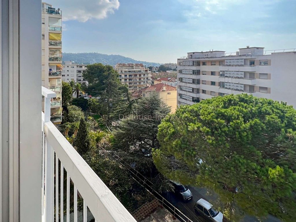 Achat appartement 1 pièce(s) Cannes