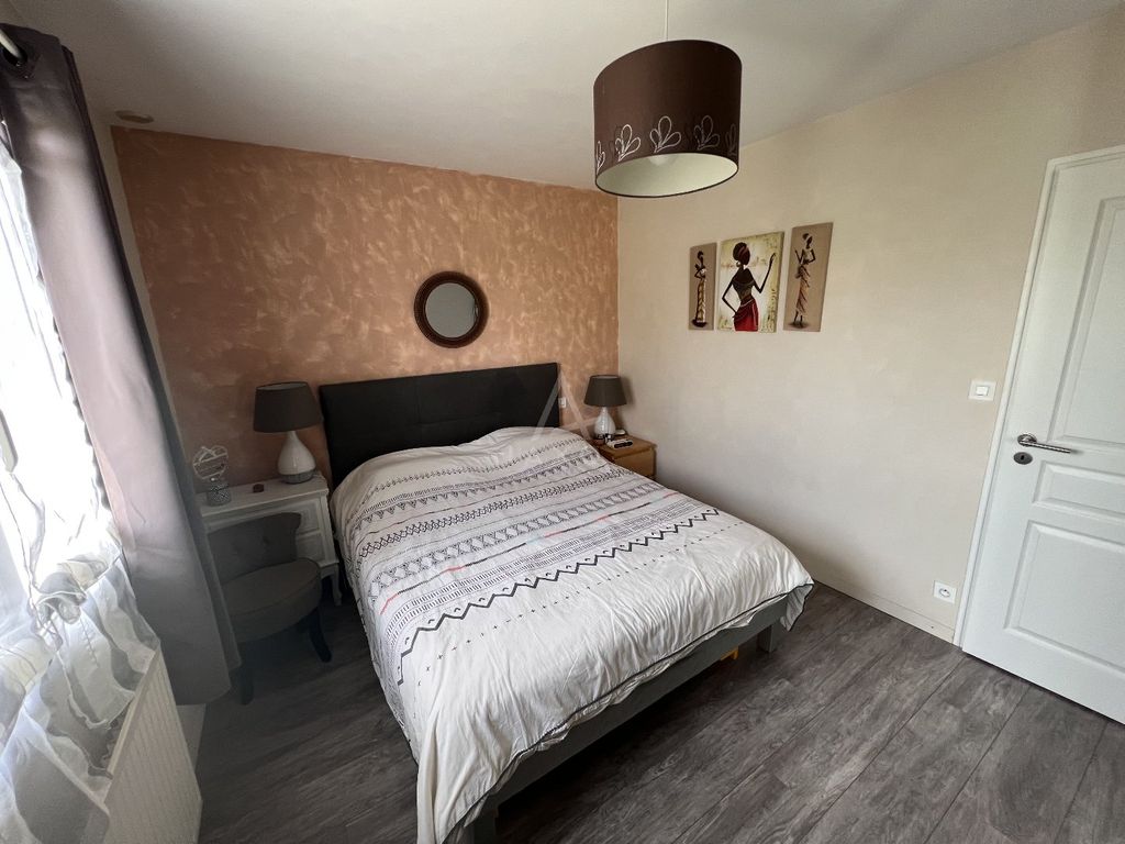 Achat maison 4 chambre(s) - Treize-Septiers