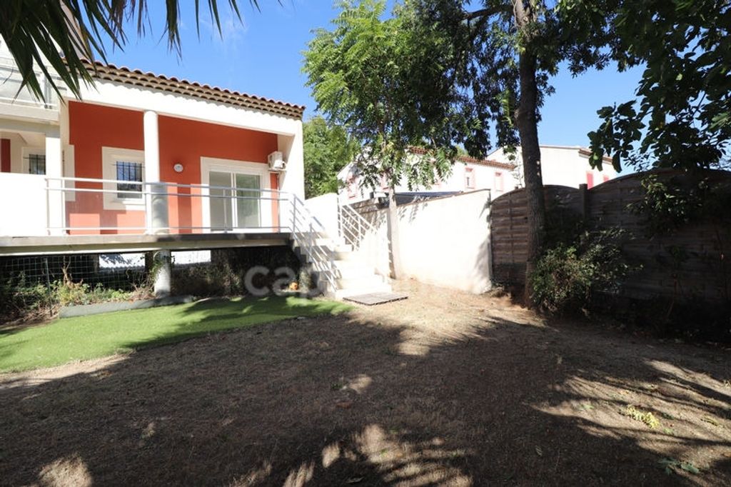 Achat maison à vendre 3 chambres 85 m² - La Londe-les-Maures