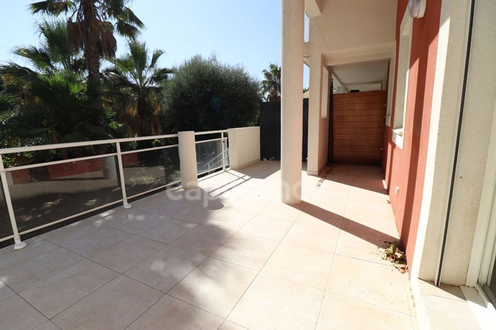 Achat maison 3 chambre(s) - La Londe-les-Maures