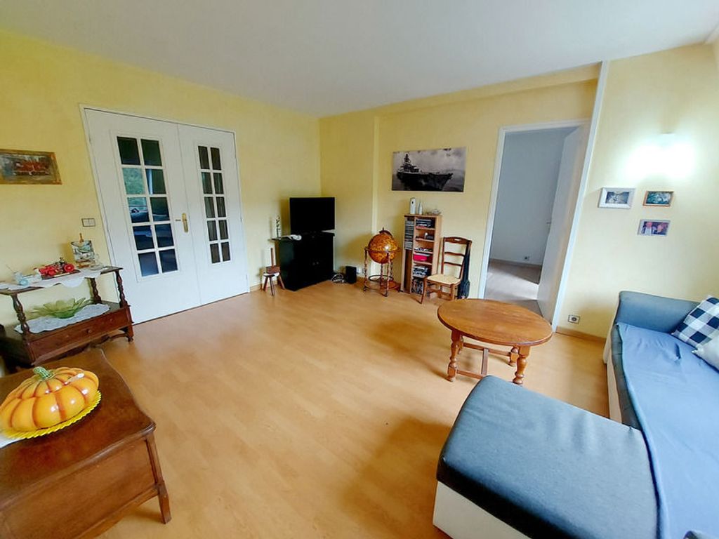 Achat appartement à vendre 2 pièces 42 m² - Vernon
