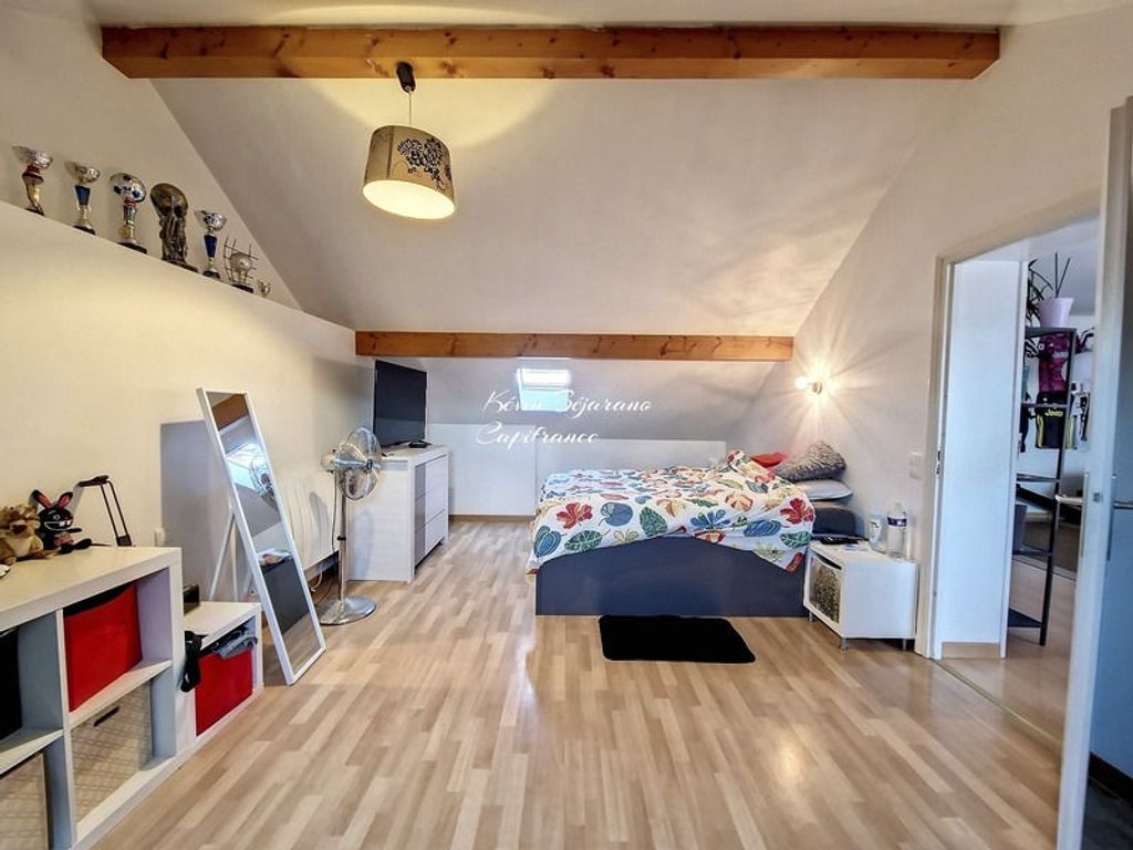 Achat maison 4 chambre(s) - Vétraz-Monthoux