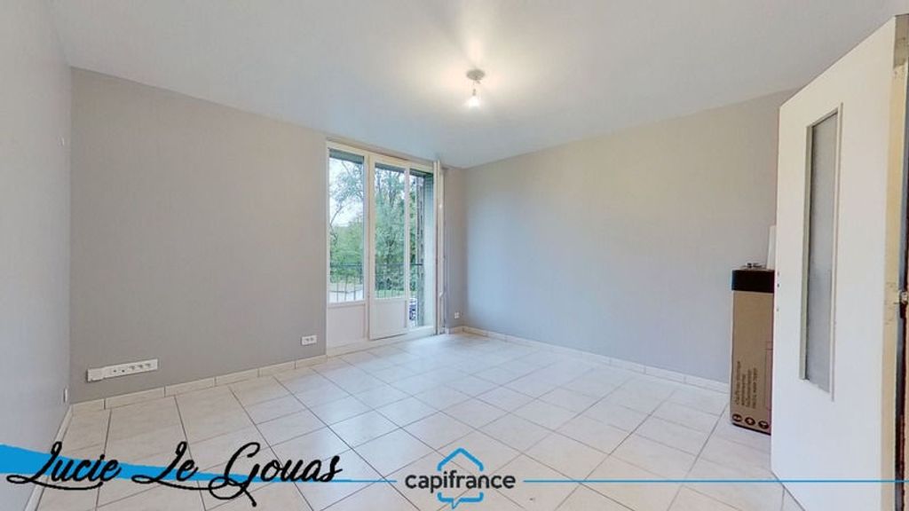 Achat appartement à vendre 4 pièces 69 m² - Longuyon