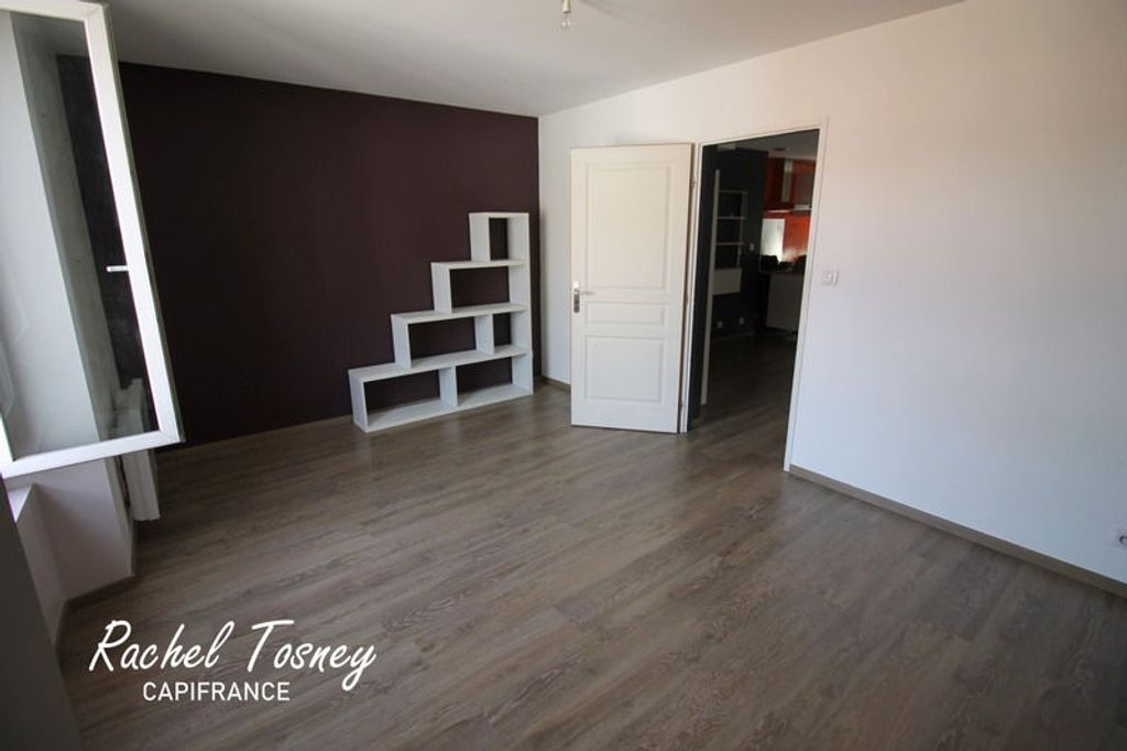 Achat appartement 3 pièce(s) Besançon