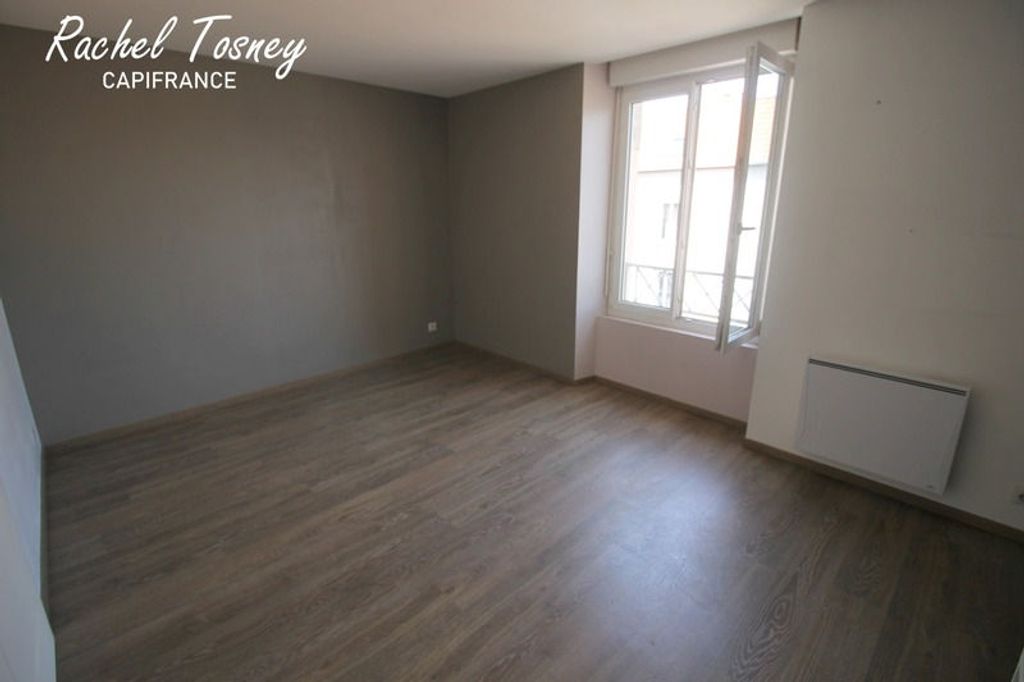 Achat appartement 3 pièce(s) Besançon