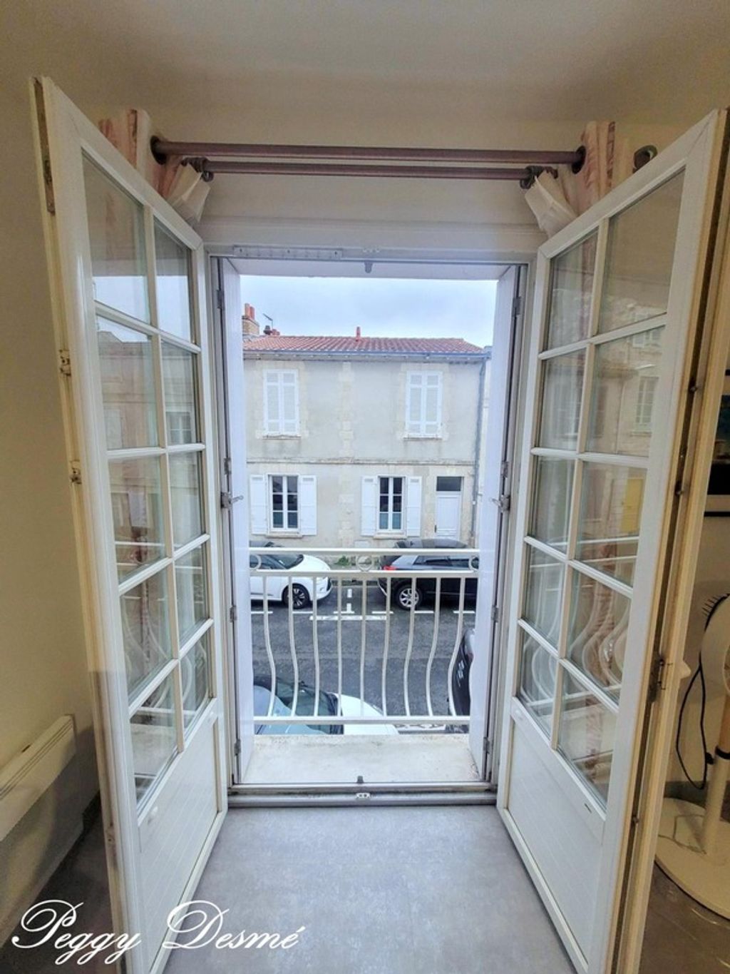 Achat appartement 1 pièce(s) La Rochelle