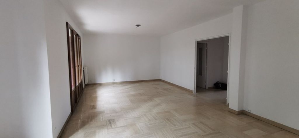 Achat appartement à vendre 3 pièces 88 m² - Aix-en-Provence