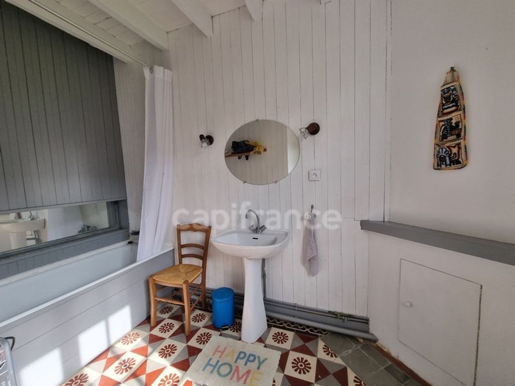 Achat maison 3 chambre(s) - Limpiville