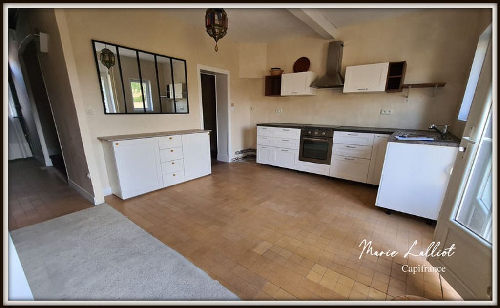 Achat maison à vendre 4 chambres 125 m² - Pithiviers