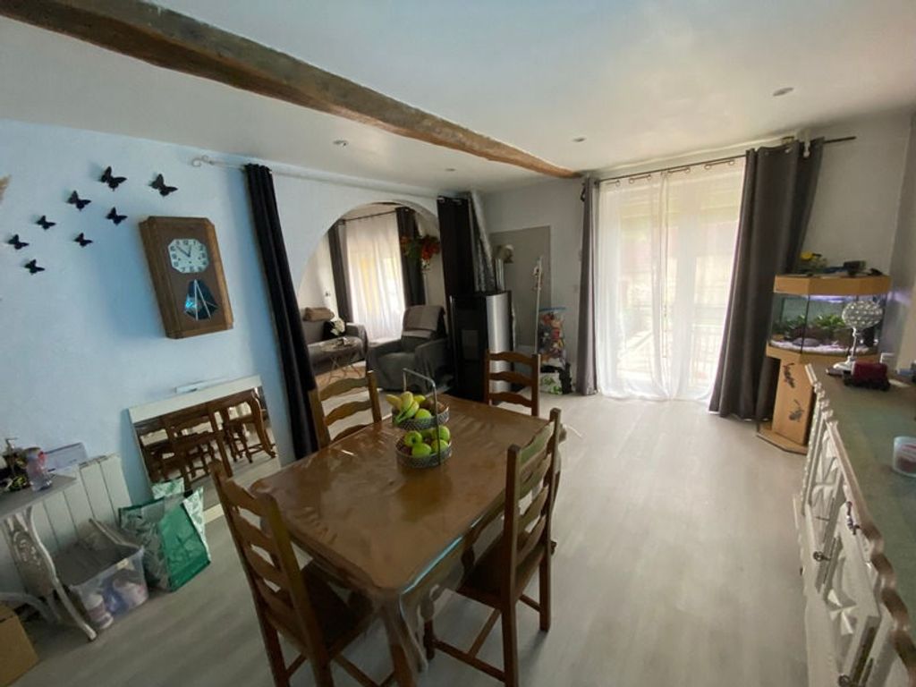 Achat maison 2 chambre(s) - La Ferté-sous-Jouarre