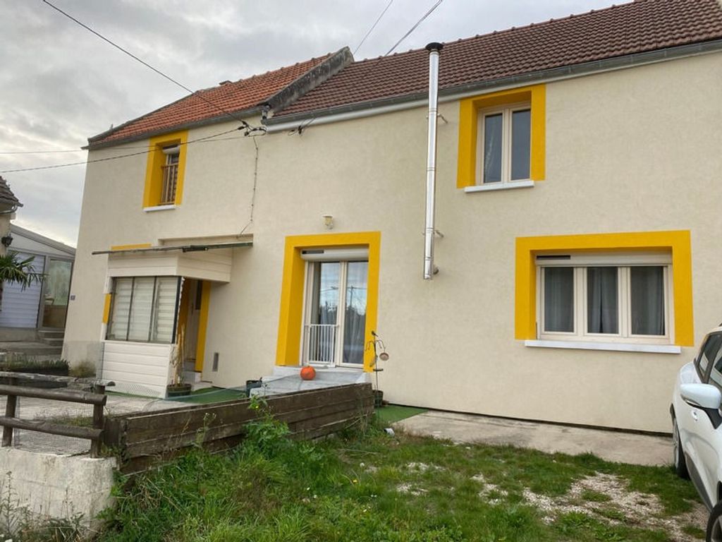 Achat maison 2 chambre(s) - La Ferté-sous-Jouarre