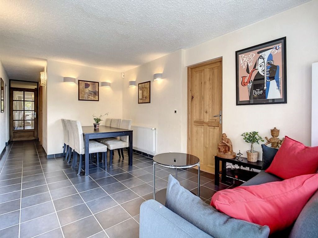 Achat appartement à vendre 3 pièces 69 m² - Les Deux Alpes