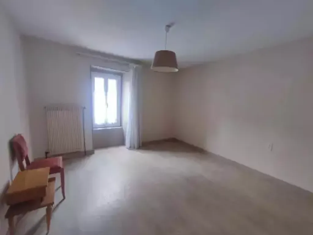 Achat maison 2 chambre(s) - Romagnat