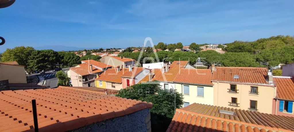 Achat souplex à vendre 8 pièces 282 m² - Argelès-sur-Mer