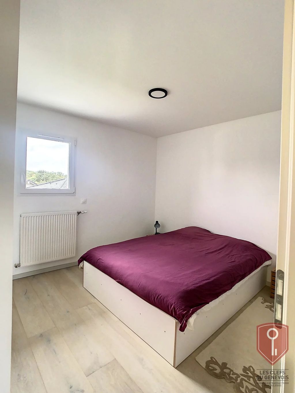 Achat maison 3 chambre(s) - Saint-Julien-en-Genevois