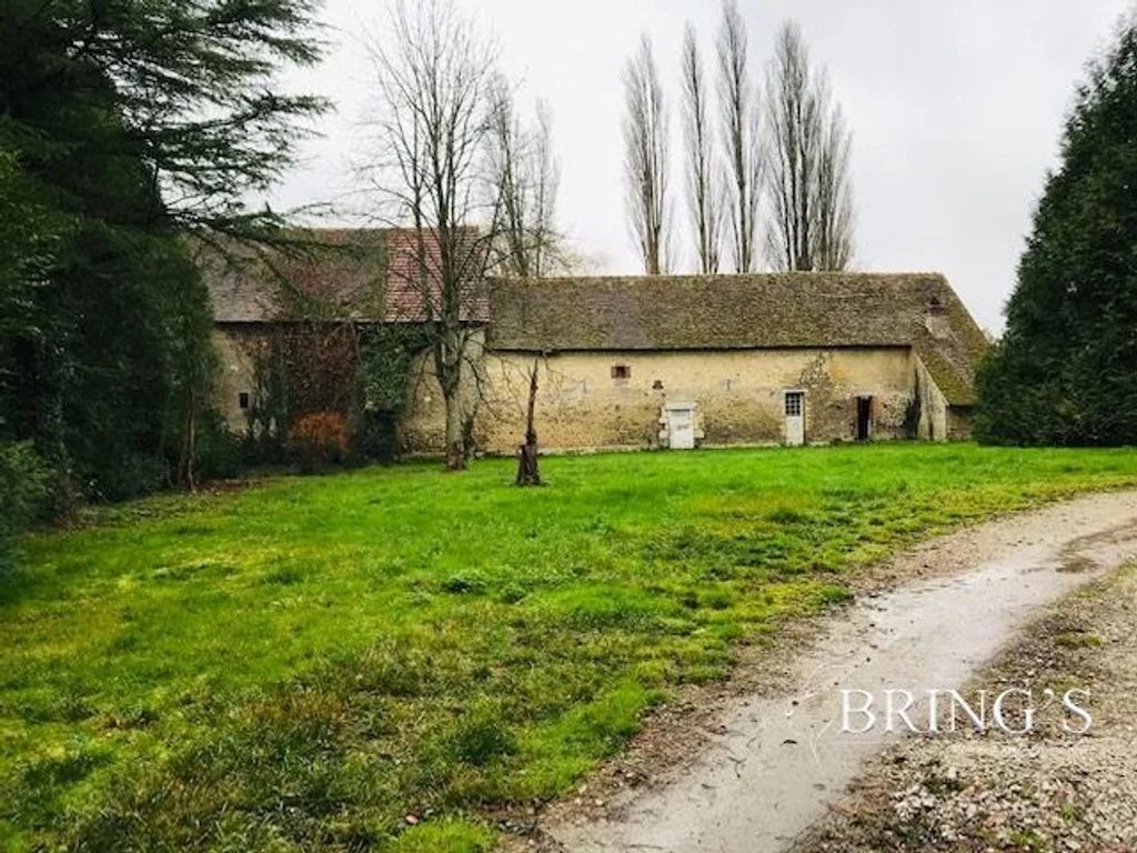 Achat maison 3 chambre(s) - Saint-Julien-sur-Sarthe