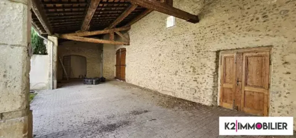 Achat maison 4 chambre(s) - Montélimar