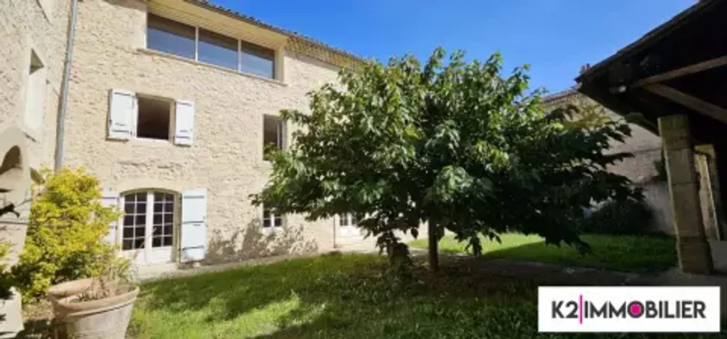 Achat maison 4 chambre(s) - Montélimar