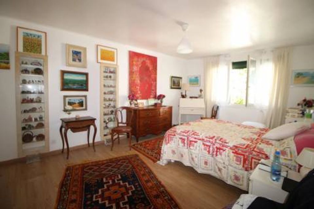 Achat maison 3 chambre(s) - Mèze