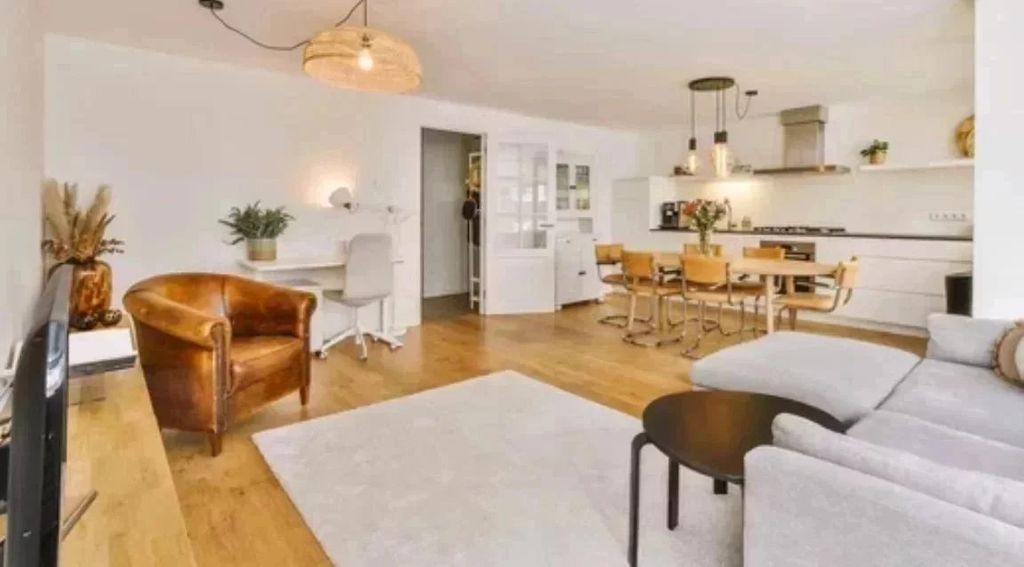 Achat maison à vendre 4 chambres 111 m² - Écouflant