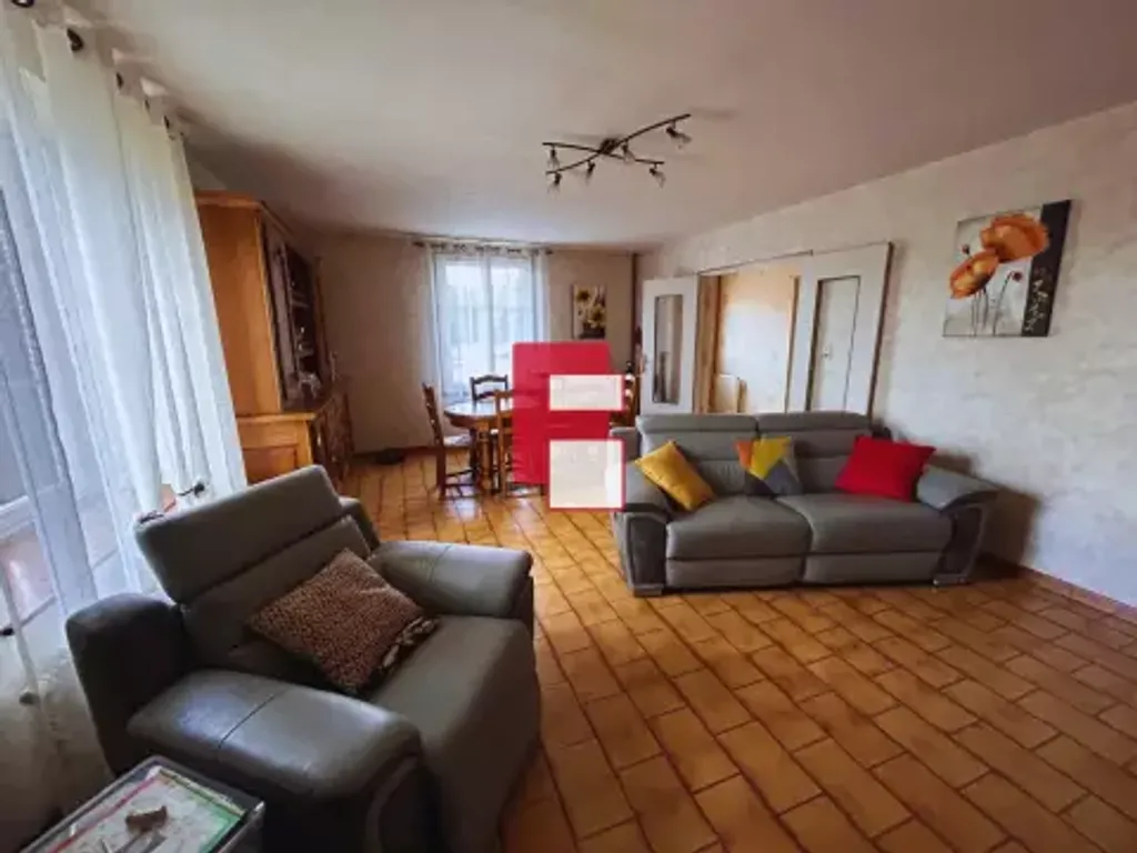 Achat maison à vendre 5 chambres 190 m² - Vendeuvre-sur-Barse