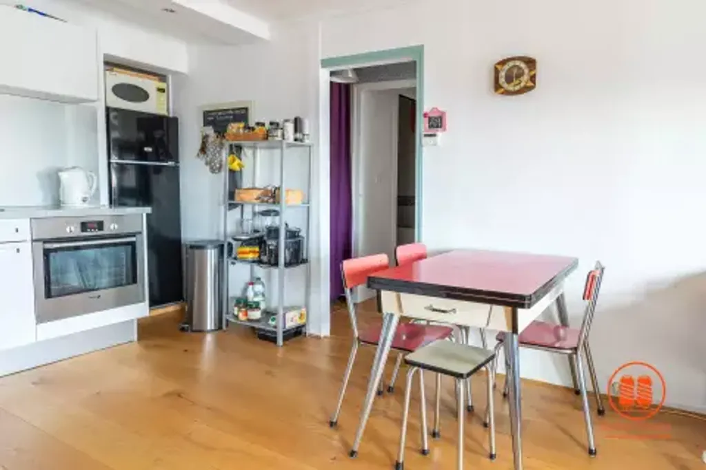 Achat appartement 3 pièce(s) Lyon 4ème arrondissement