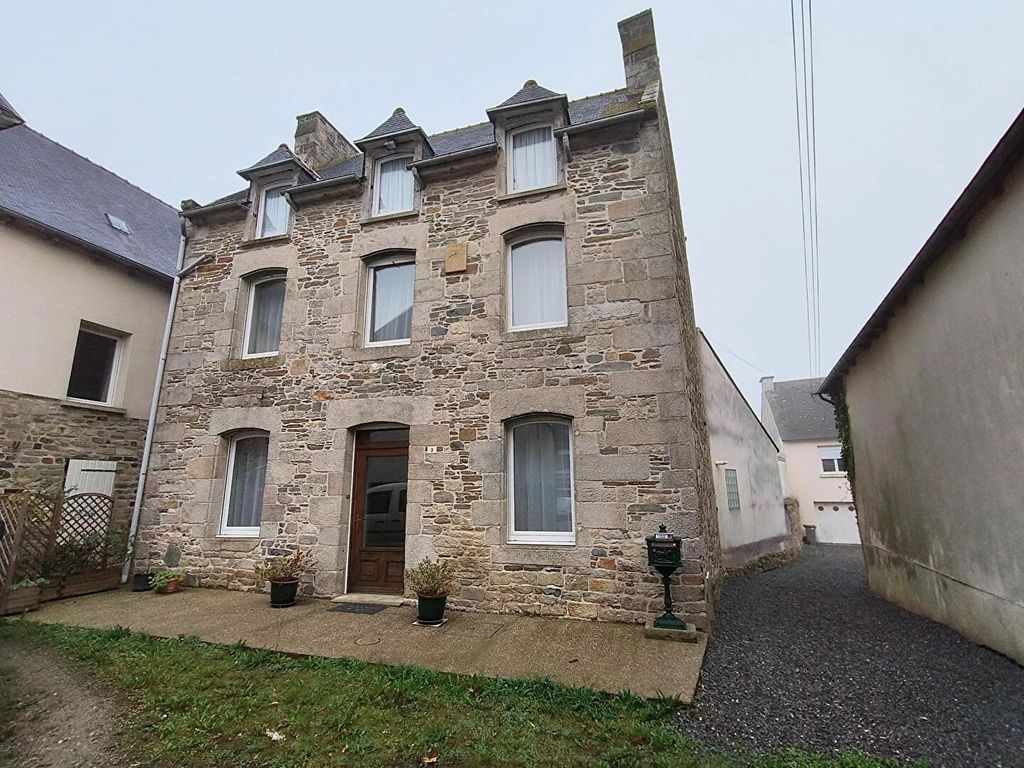 Achat maison à vendre 3 chambres 127 m² - Broons