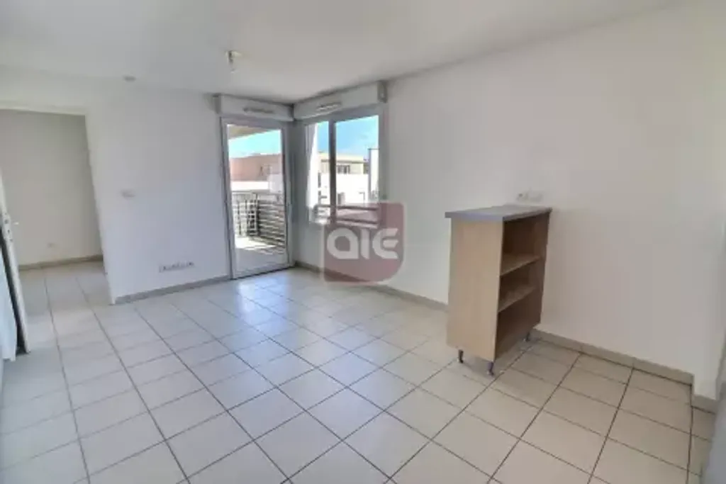 Achat appartement à vendre 2 pièces 40 m² - Castelnau-le-Lez