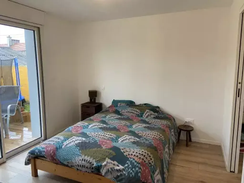 Achat maison 3 chambre(s) - Paimbœuf