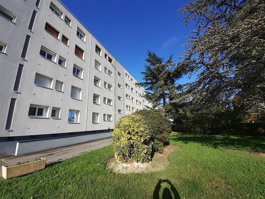 Achat appartement à vendre 4 pièces 67 m² - Houilles