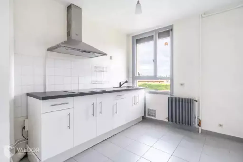 Achat appartement à vendre 2 pièces 48 m² - Genay