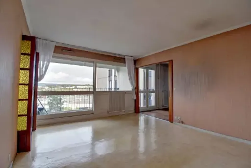 Achat appartement à vendre 3 pièces 66 m² - Les Mureaux