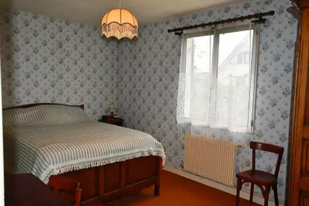 Achat maison 3 chambre(s) - Fécamp