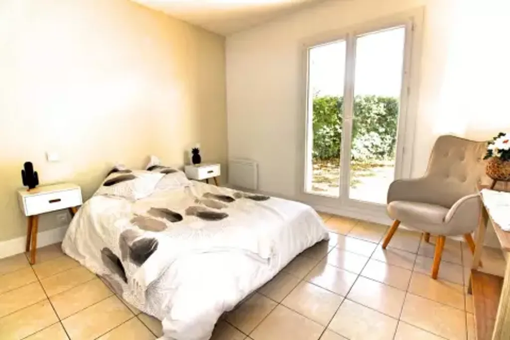 Achat maison 4 chambre(s) - Saint-Orens-de-Gameville