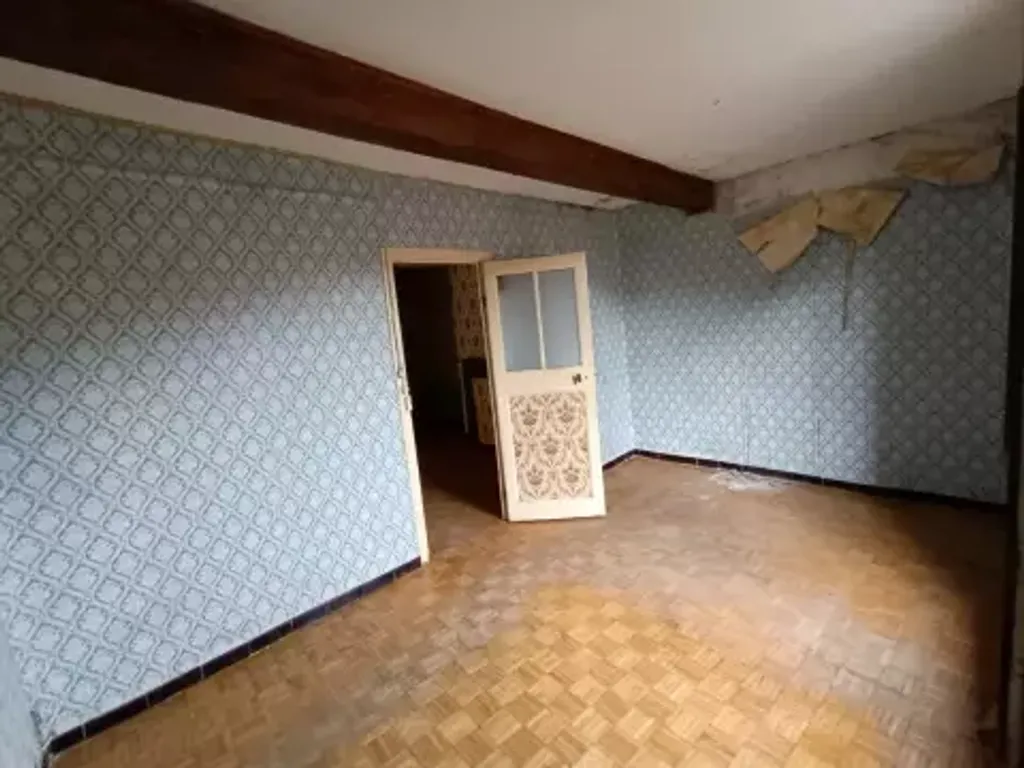 Achat maison 2 chambre(s) - Lodève