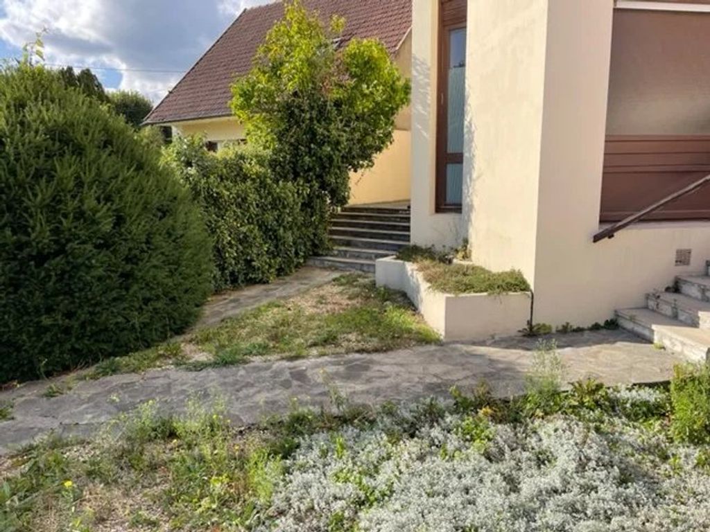 Achat maison à vendre 7 chambres 220 m² - Clamart