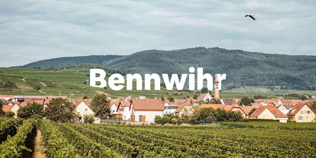 Achat maison 4 chambre(s) - Bennwihr