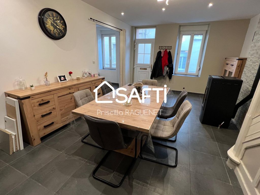 Achat maison 4 chambre(s) - Le Portel