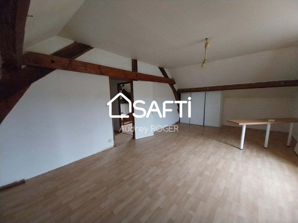 Achat maison 6 chambre(s) - Blanzy-lès-Fismes