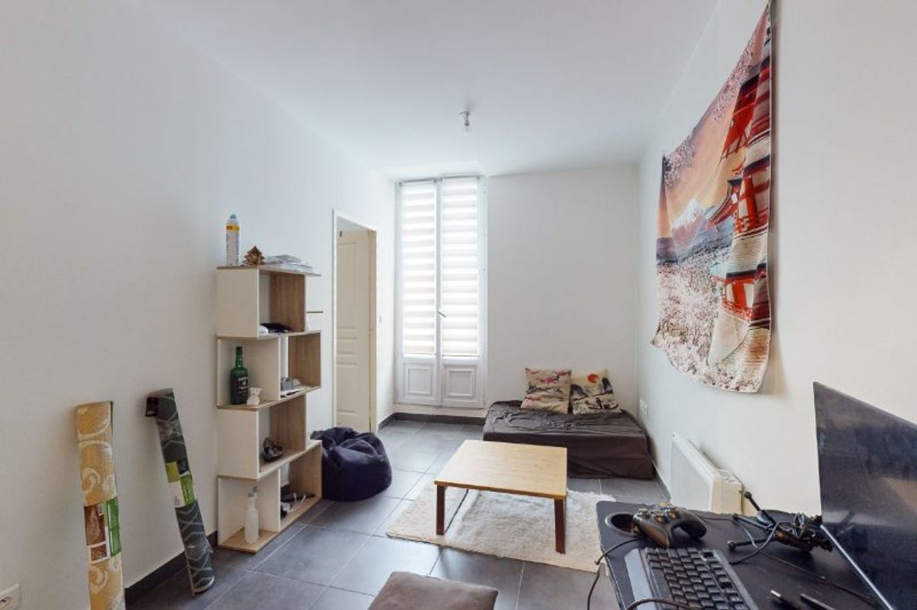 Achat appartement à vendre 2 pièces 30 m² - Béziers