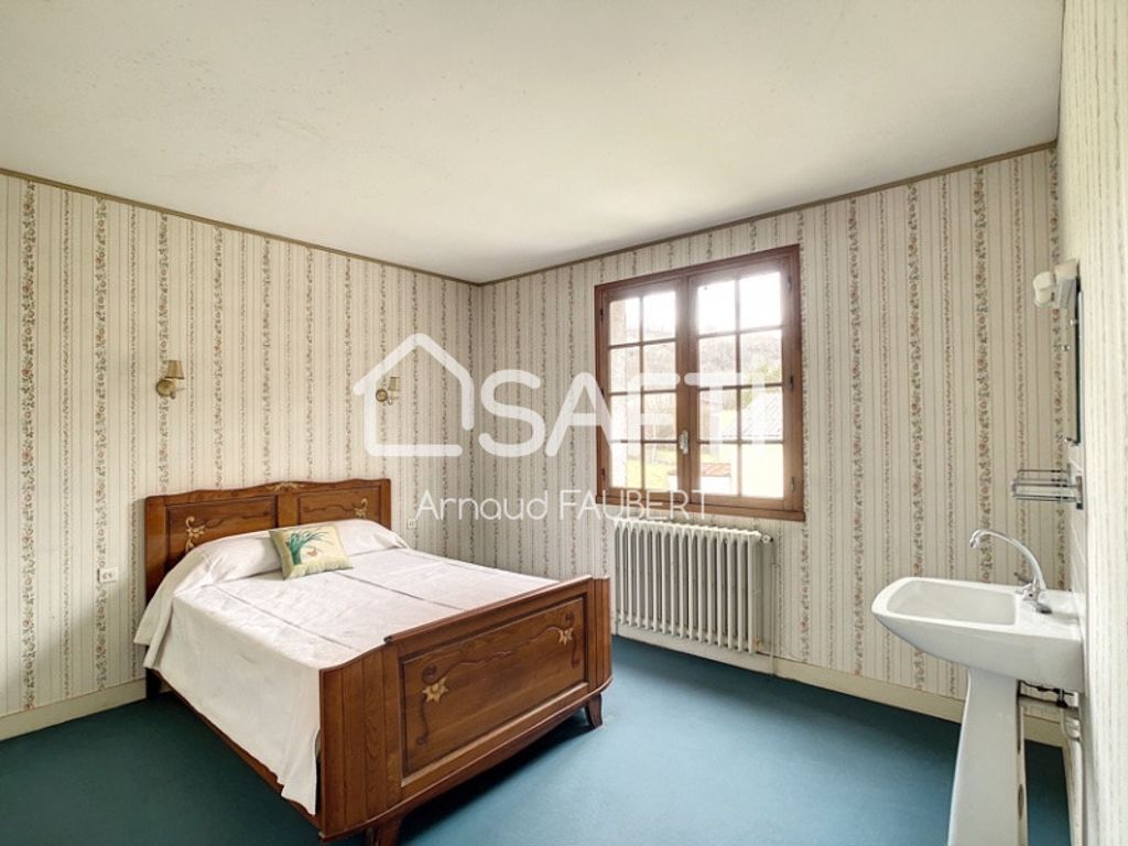 Achat maison 5 chambre(s) - Les Bordes-sur-Arize