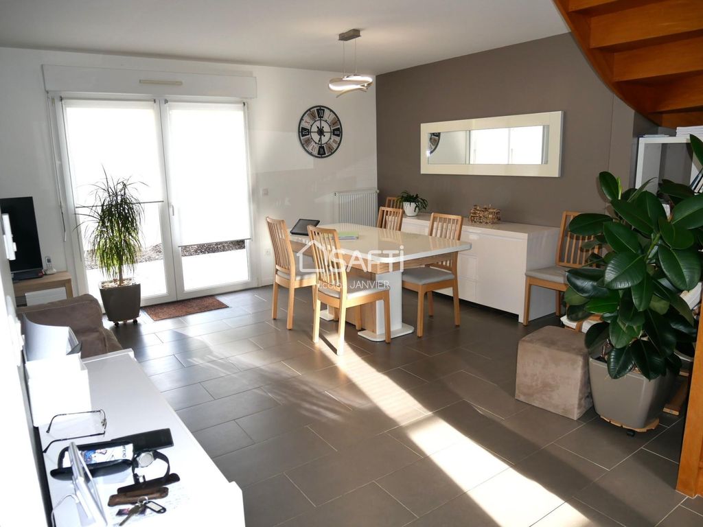 Achat maison 2 chambre(s) - Le Mesnil-Patry