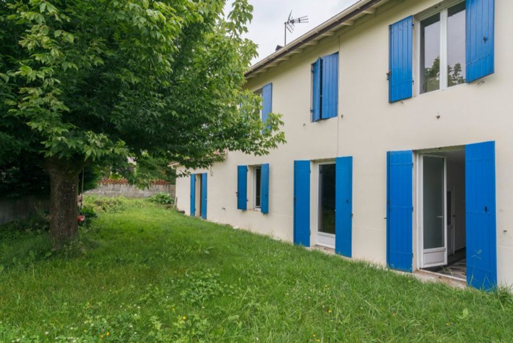 Achat maison à vendre 5 chambres 259 m² - La Brède