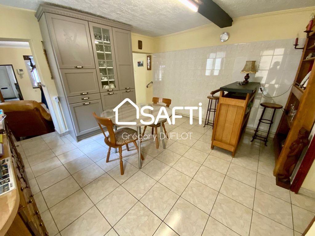 Achat maison 3 chambre(s) - Saint-Amand-les-Eaux