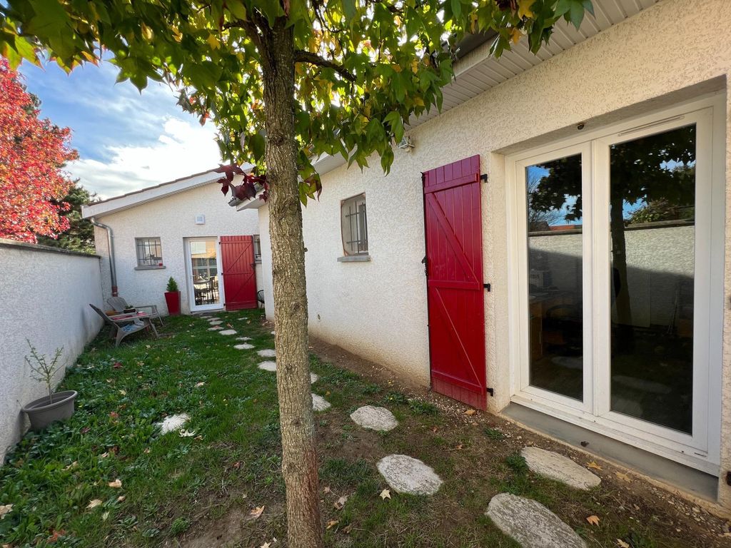 Achat maison 4 chambre(s) - Peyzieux-sur-Saône