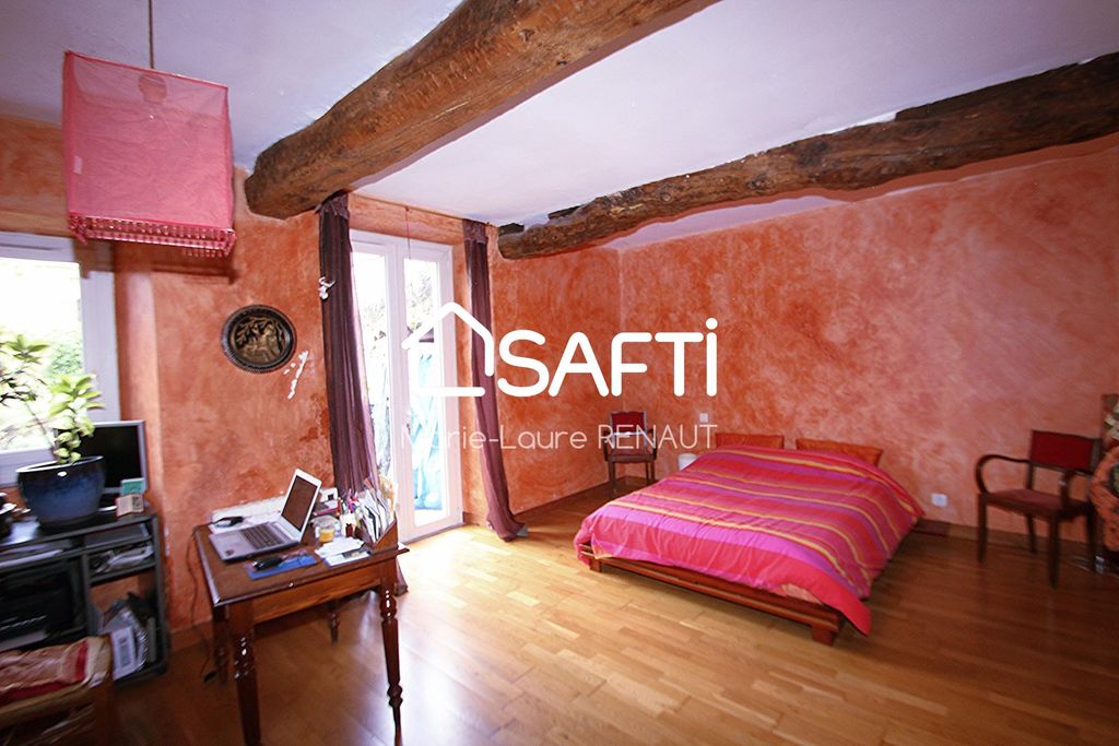 Achat maison 3 chambre(s) - Saint-Paul-Cap-de-Joux